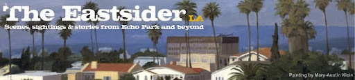 The Eastsider LA The Eastsider LA