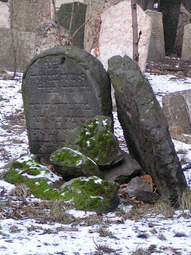 Подумаем о вечном - кладбища мира (фото)