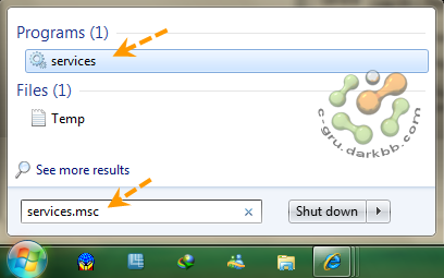 Program Compatibility Assistant ปิดซะอย่าให้มากวนใจ Pcad10