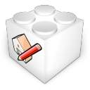 SketchUp Icon Pack - 25 ไอคอนสำหรับ SketchUp Suplugin