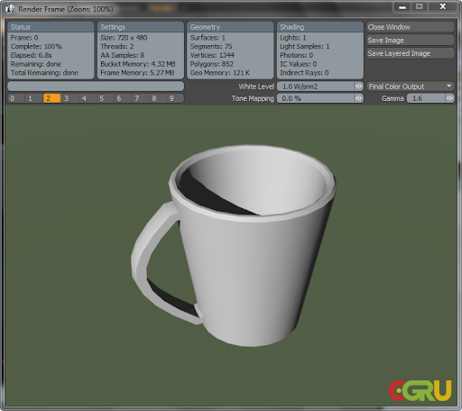 modo - ผลงานชิ้นแรกจาก modo Modo-mug-01