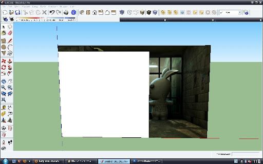Render - รบกวนหน่อยครับ render แล้วภาพไม่ขึ้น Twoog
