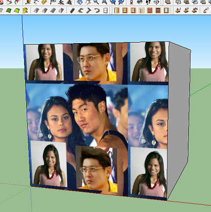 Render - รบกวนหน่อยครับ render แล้วภาพไม่ขึ้น 47819526