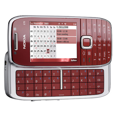 nokia E75-1