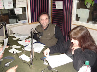 antonela antony, mario cuniglio