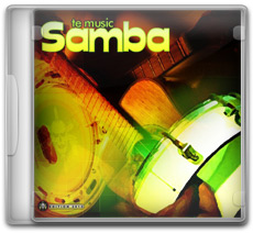 Te Music Samba   Edição 2010