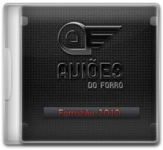Aviões do Forró: Forrozão 2010