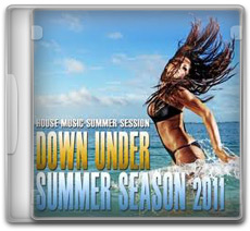 Capa Down Under Summer Season 2011 Down Under Summer Season 2011