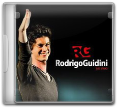 Rodrigo Guidini   Ao Vivo (2010)