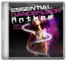 Capa Essential Dancefloor Anthem 2011 Essential Dancefloor Anthem 2011