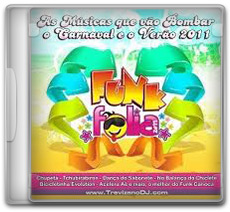 Funk Folia (2011) Dj Trevizano