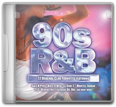 90s R&B (2011)