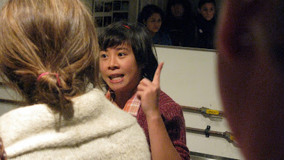Hazel Venzon © Caleb Johnston