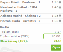 fotomaç