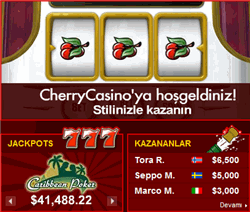 CherryCasino