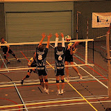 Peter ( Bolsward passert VVH blok) 3-10-2009