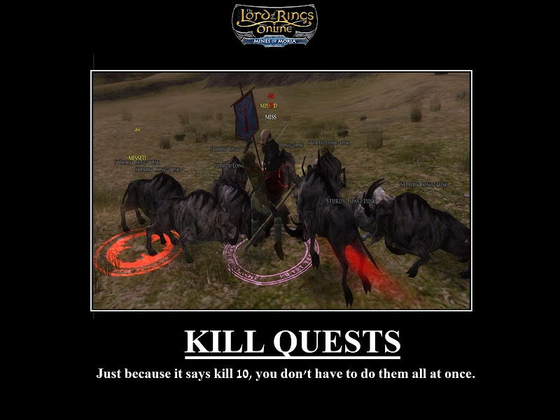 lotro home page