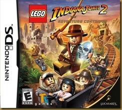 樂高印地安納瓊斯大冒險 2-Lego Indiana Jones 2:The Adventure Continues-000 樂高印地安納瓊斯大冒險 2-Lego Indiana Jones 2:The Adventure Continues-000