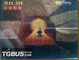 樂高印地安納瓊斯大冒險 2-Lego Indiana Jones 2:The Adventure Continues-031 樂高印地安納瓊斯大冒險 2-Lego Indiana Jones 2:The Adventure Continues-031