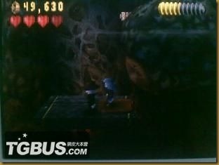 樂高印地安納瓊斯大冒險 2-Lego Indiana Jones 2:The Adventure Continues-023 樂高印地安納瓊斯大冒險 2-Lego Indiana Jones 2:The Adventure Continues-023