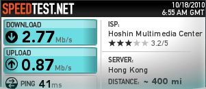 hongkong hongkong
