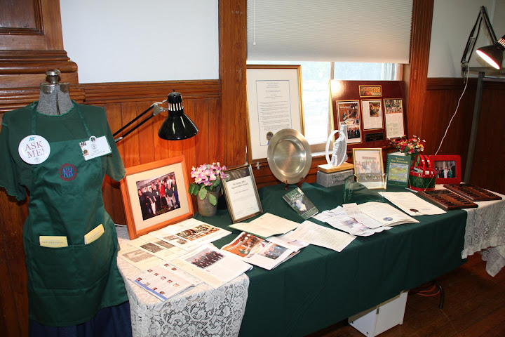 Granite State Ambassadors
