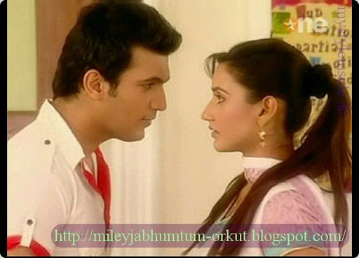 mile jab hum tum star one