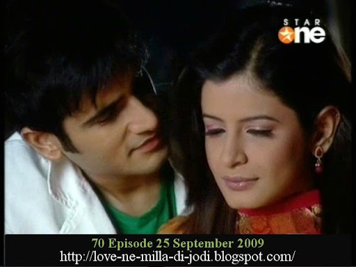 70 Episode 25 September 2009 Episode Pictures - Love Ne Milla Di Jodi wallpapers