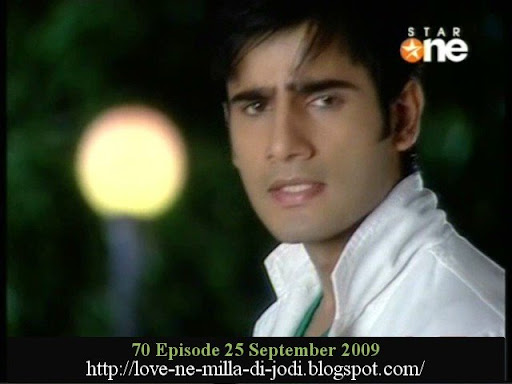 70 Episode 25 September 2009 Episode Pictures - Love Ne Milla Di Jodi wallpapers