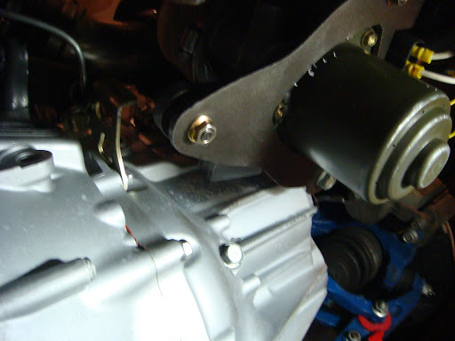 Power steering in your EK.  Honda / Acura K20a K24a Engine Forum