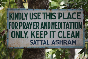 Meditation and Prayer, Sattal