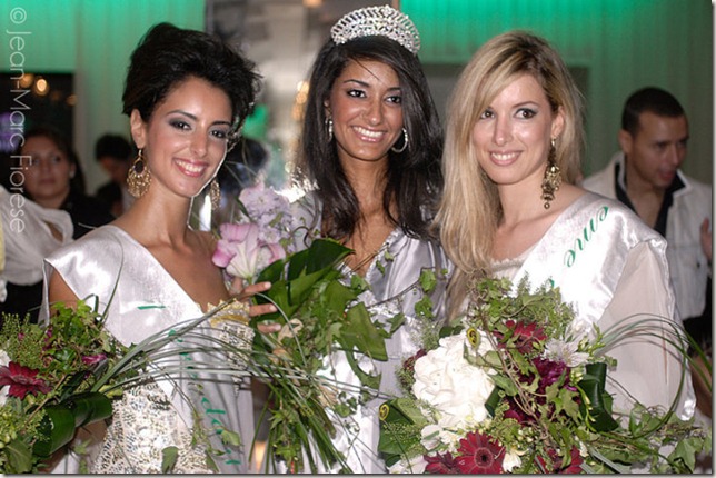 miss franco maroc 2010
