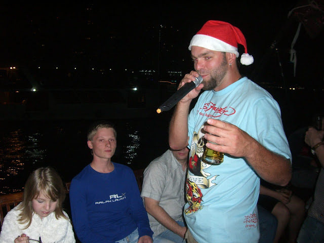 Новый 2011 год в Бангкоке!