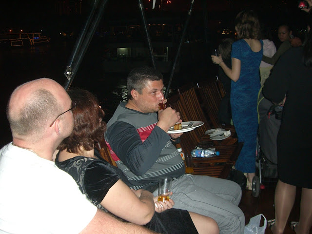 Новый 2011 год в Бангкоке!