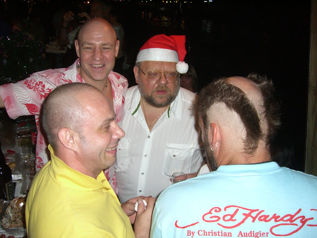 Новый 2011 год в Бангкоке!