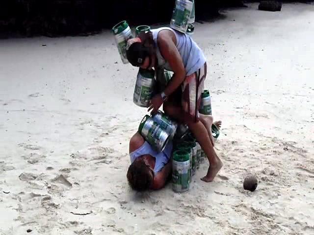 [HeinekenKegWallBash22.jpg]