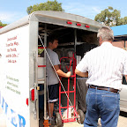 072810 - VBS B&G Club, Madison, College Ave BC, McGreggor, TX