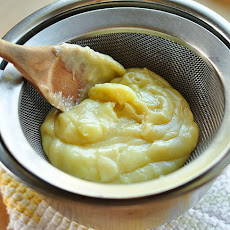 How to Make Pastry Cream