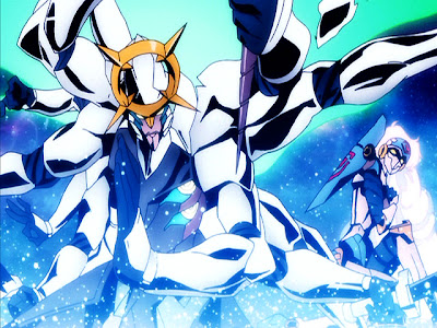 画像をダウンロード 天元突破エンキドゥルガー 913056-天元突破エンキドゥルガー