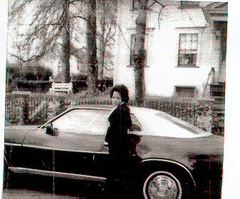cheryl lawson