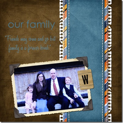 our-family