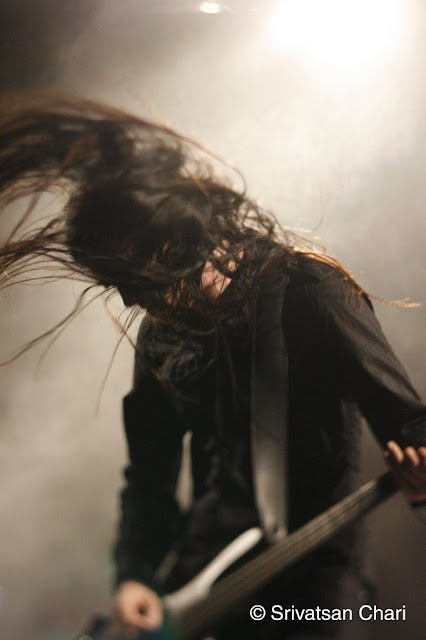 Satyricon