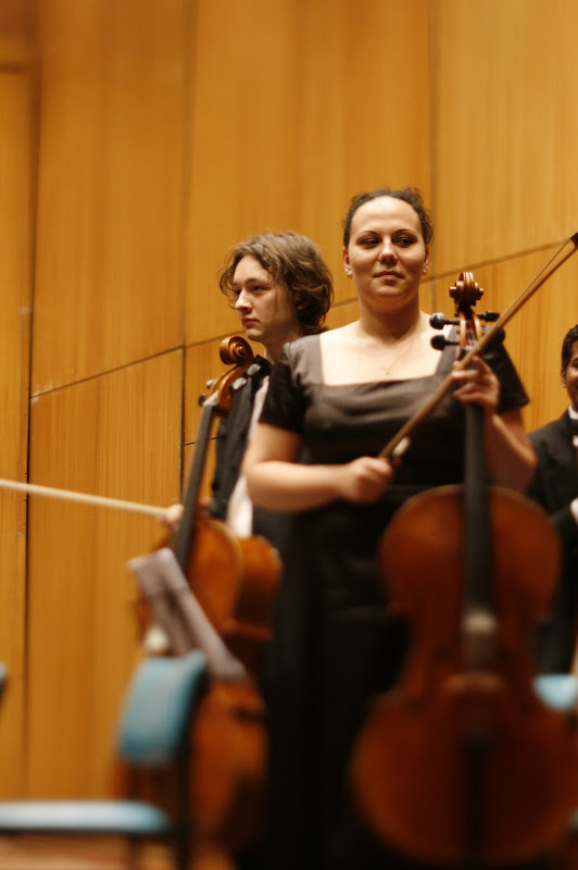Symphony Orchestra of India