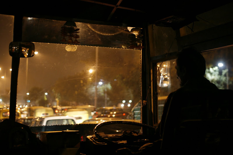 bus guy