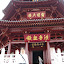 寒山寺另一小院7