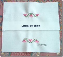 lateral sillón