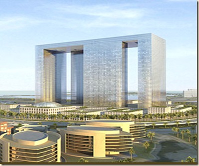 Dubai Pearl Investment Reflects Strong Market