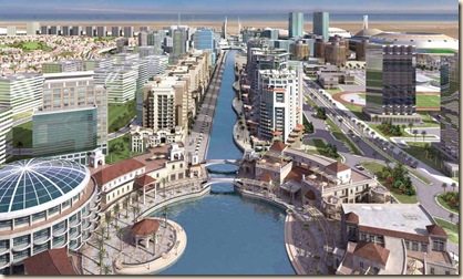 British top UAE’s Real Estate Investors