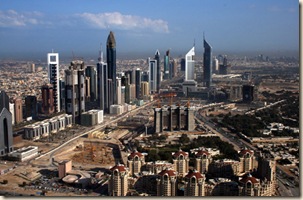 A Positive Approach Towards Real Estate in Dubai
