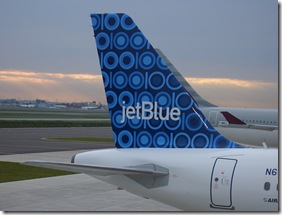 JetBlue